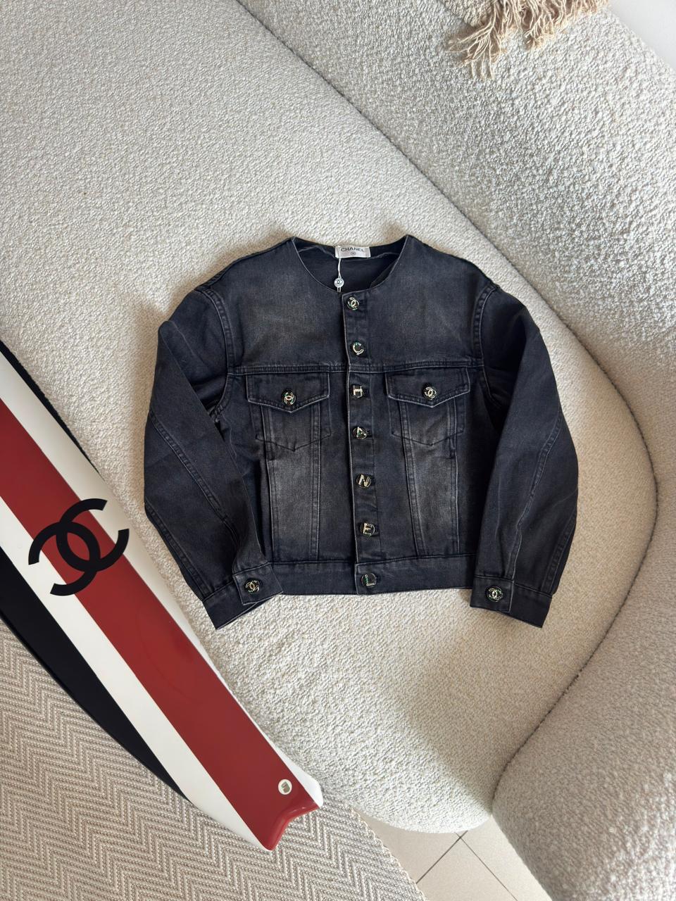 Ladies jackets