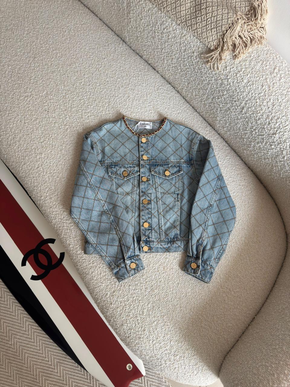 Ladies jackets