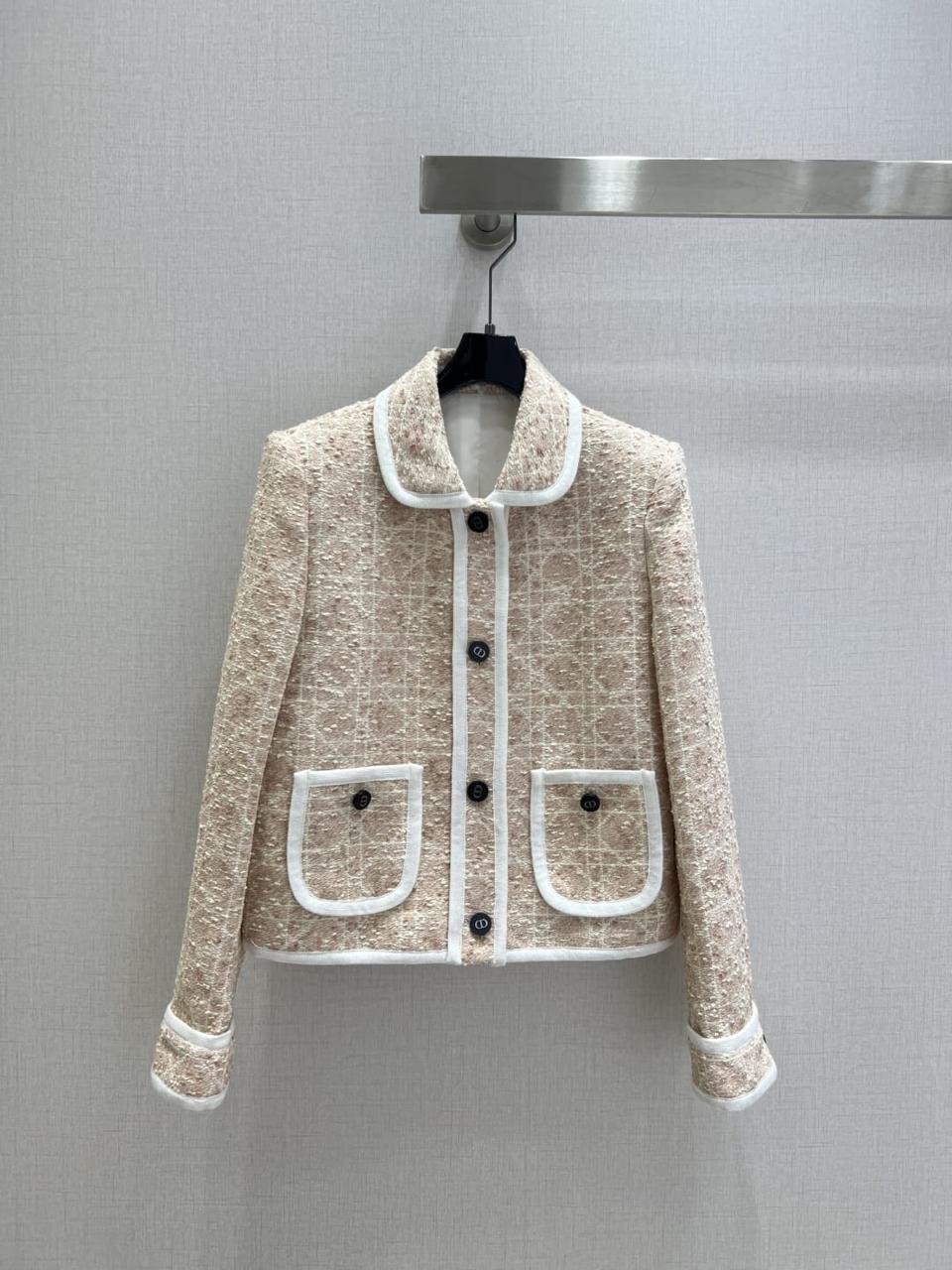 Ladies jackets