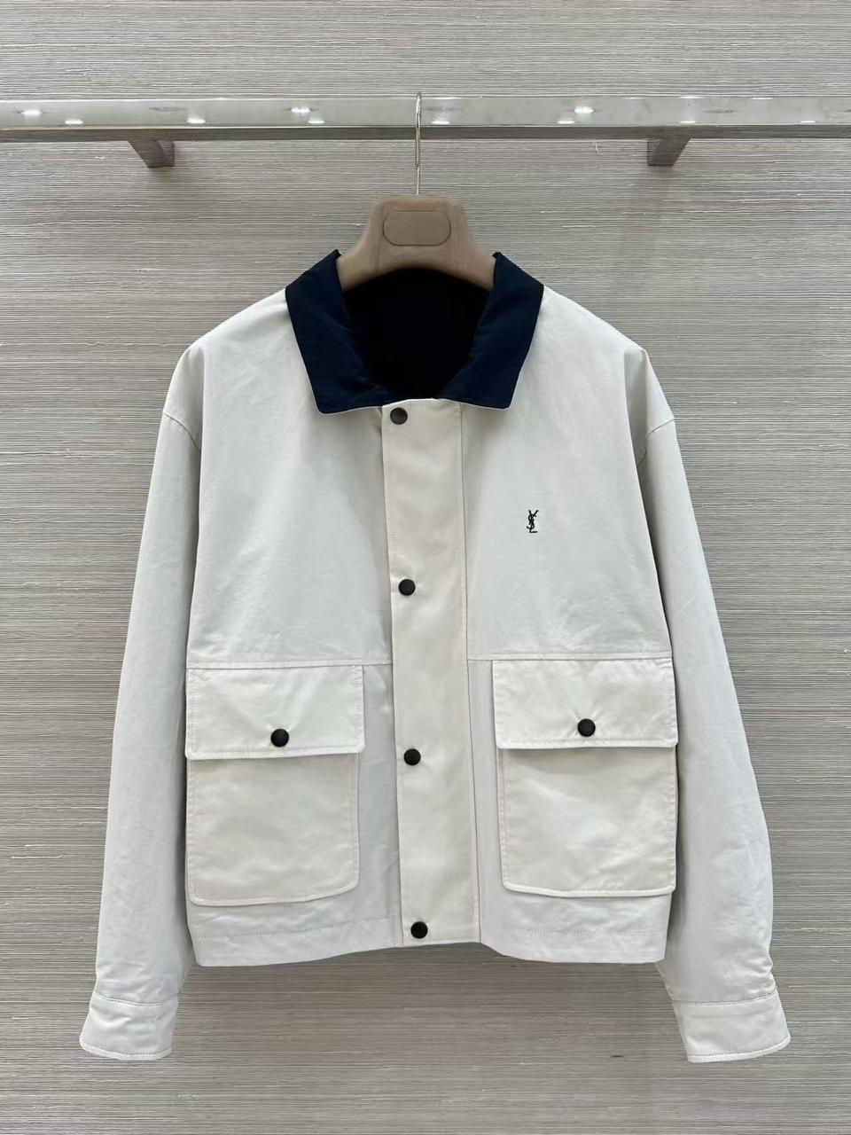 Ladies jackets