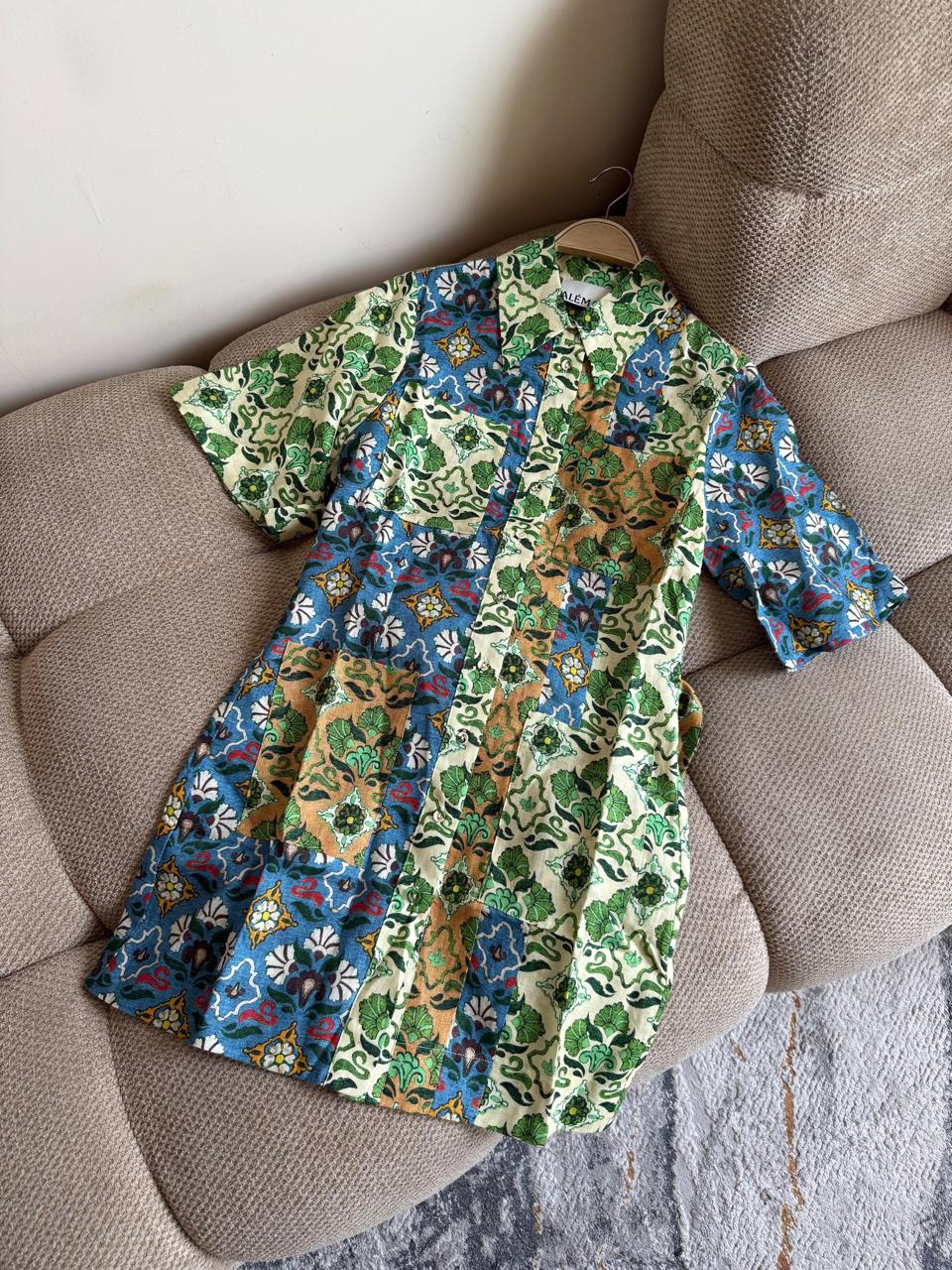 Ladies dresses