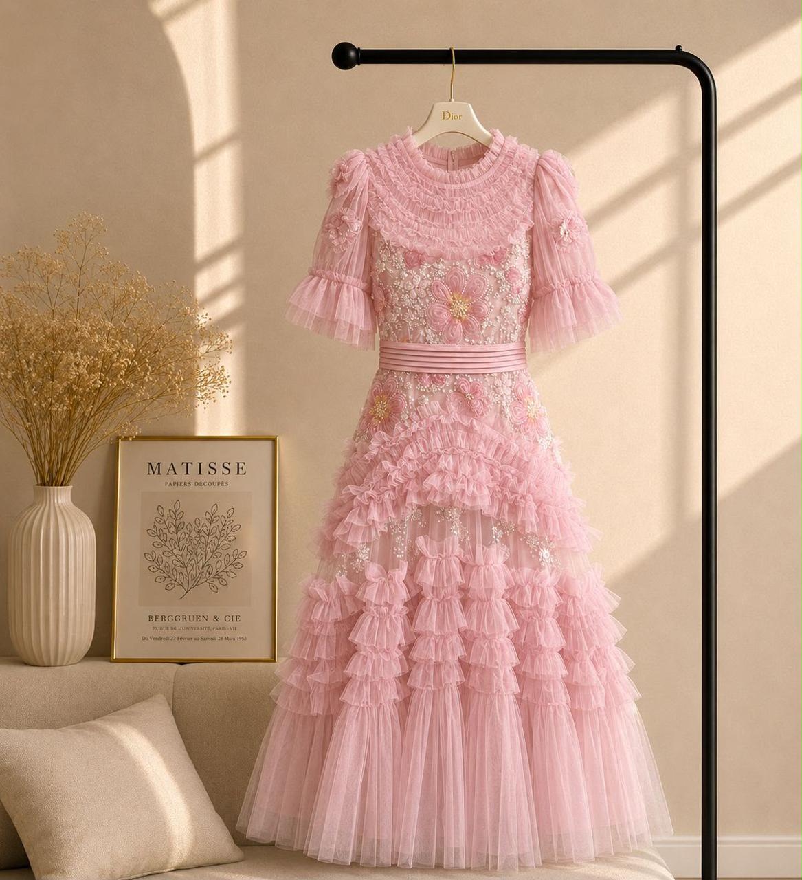 Ladies dresses