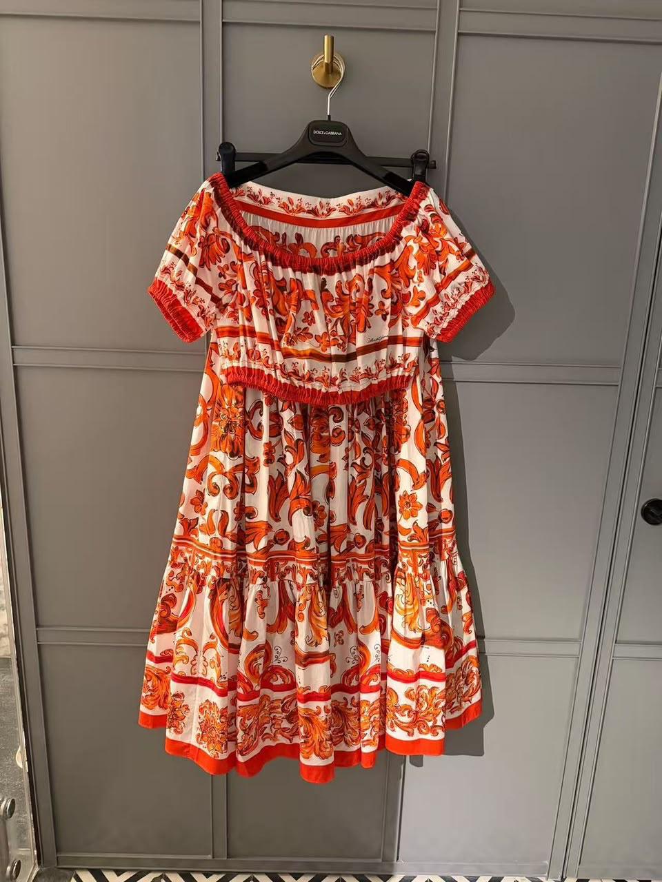 Ladies dresses