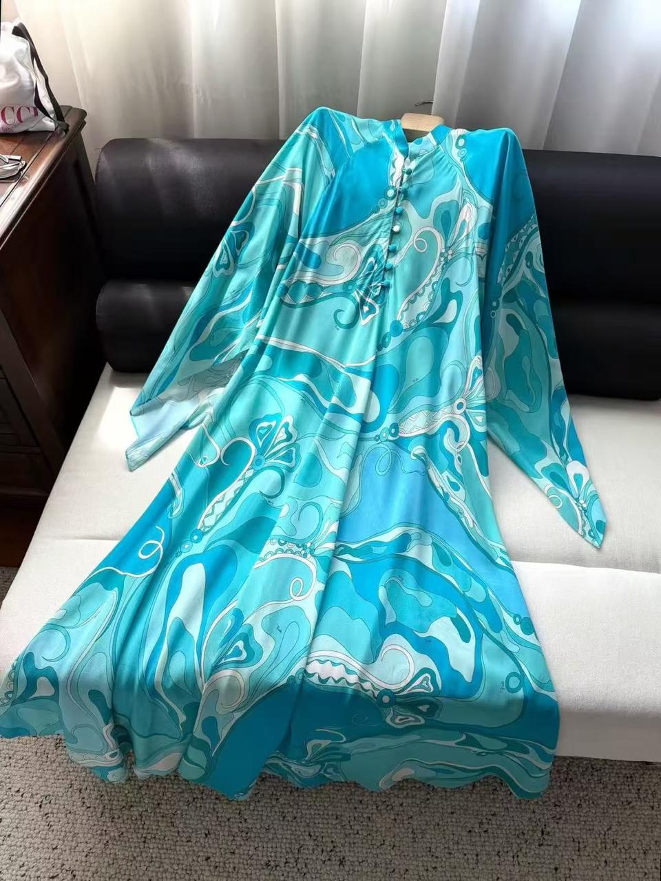 Ladies dresses