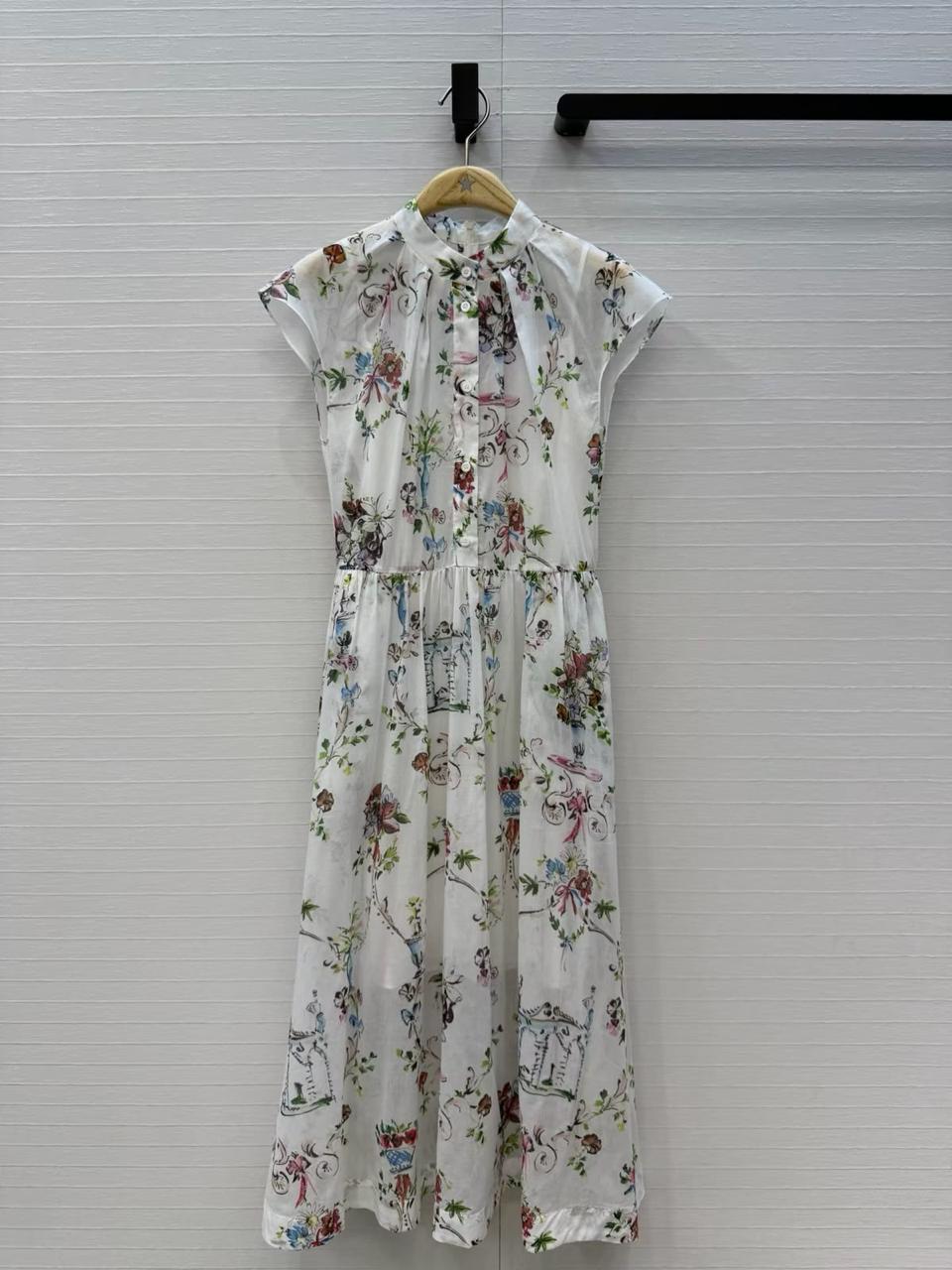 Ladies dresses