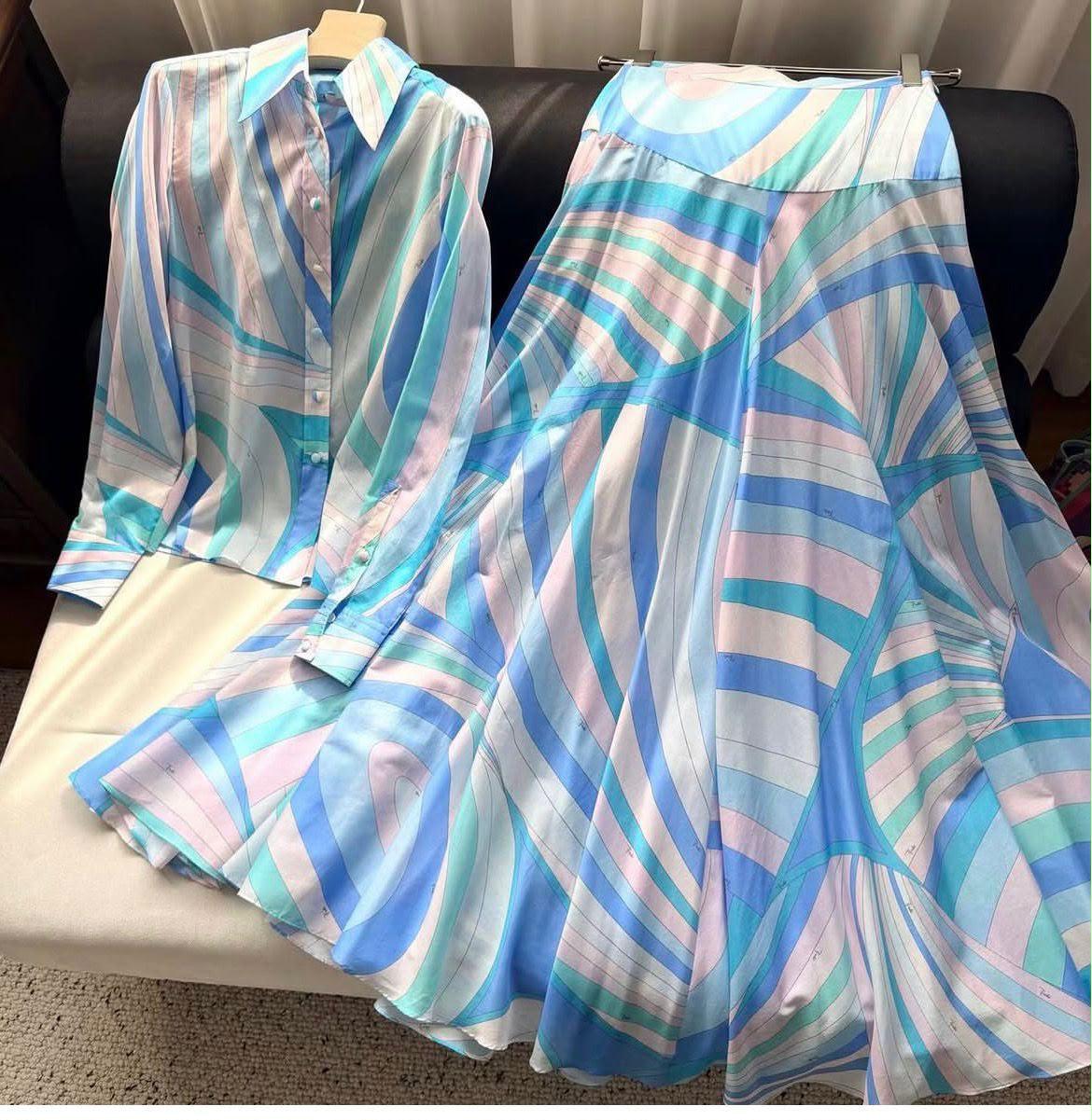 Ladies dresses