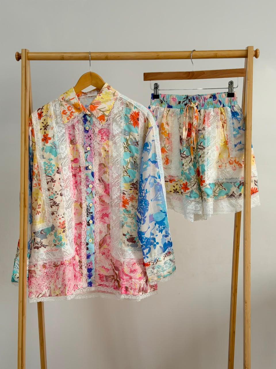Ladies dresses