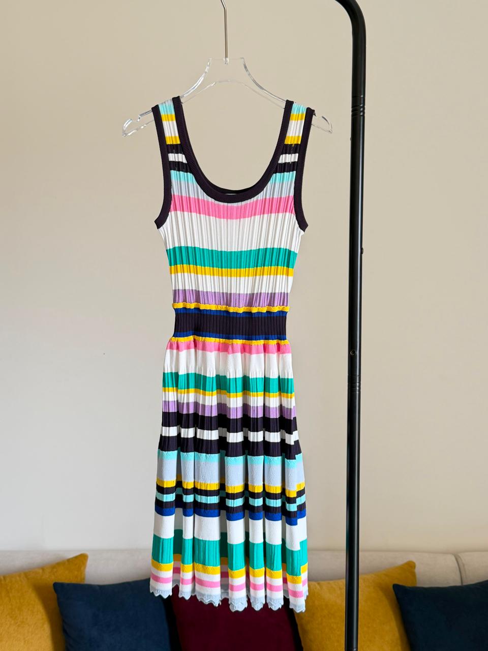 Ladies dresses