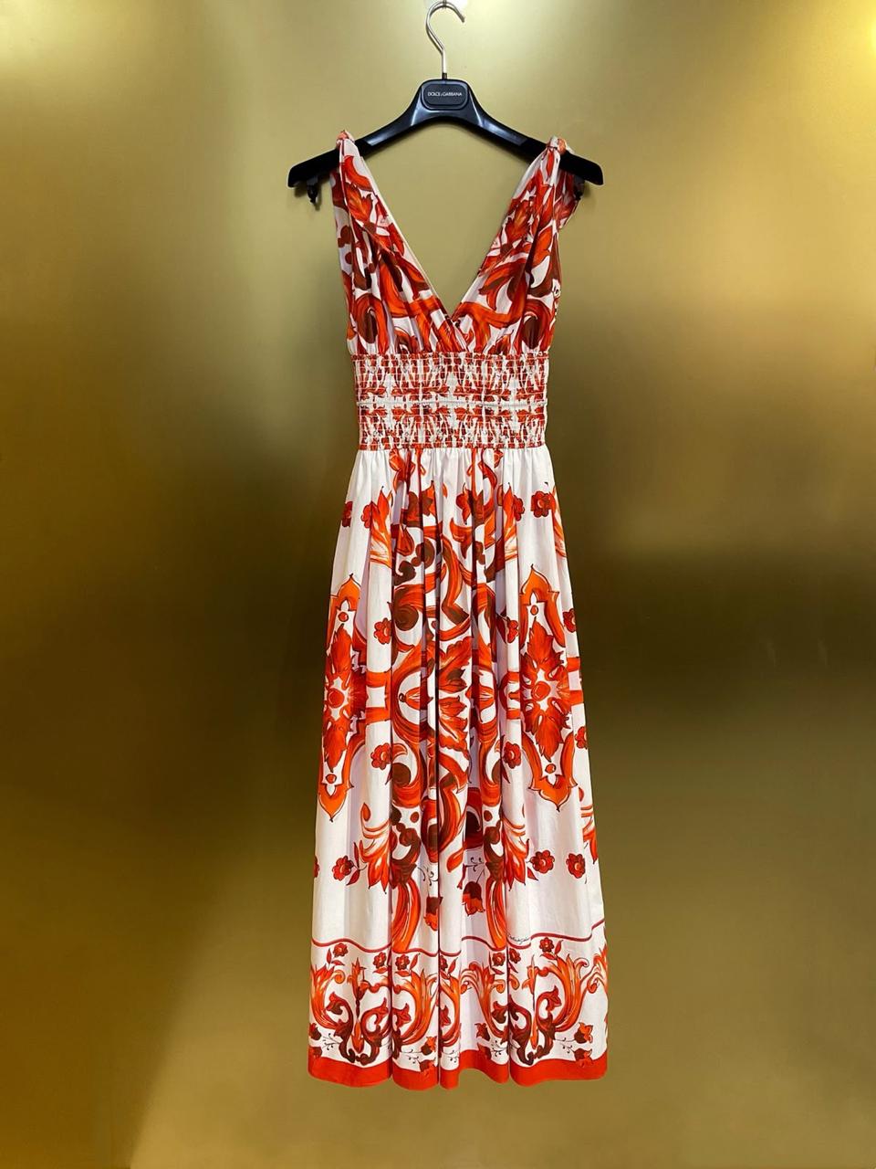 Ladies dresses
