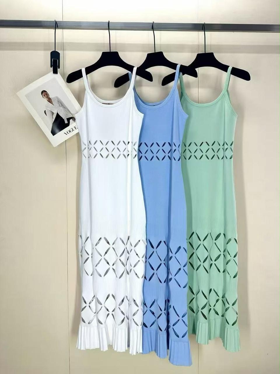 Ladies dresses