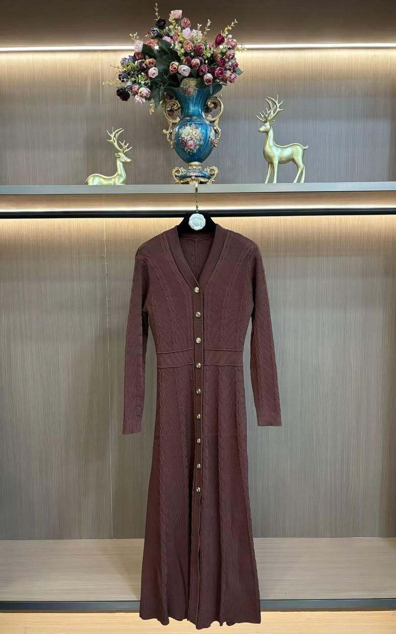Ladies dresses
