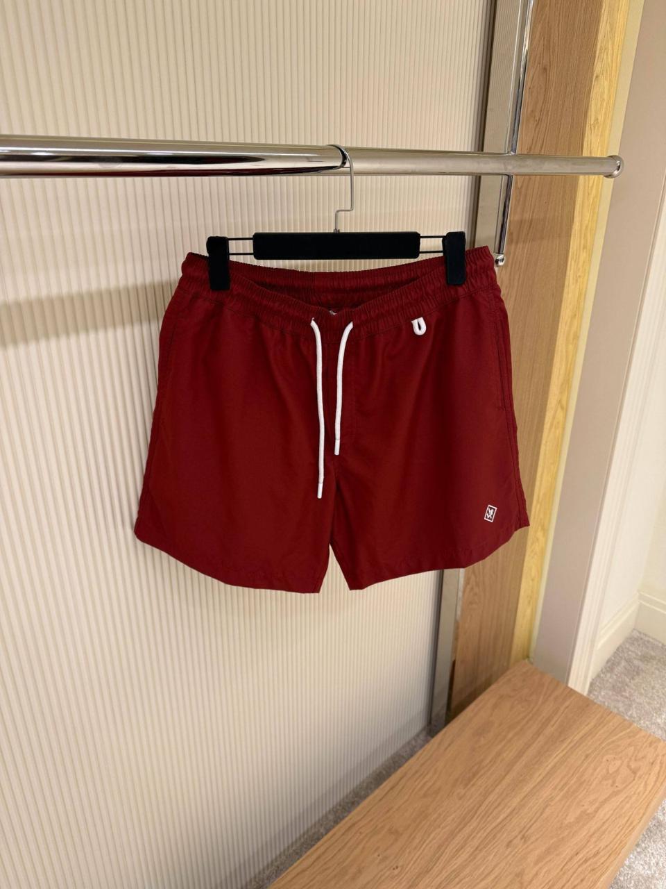 men shorts