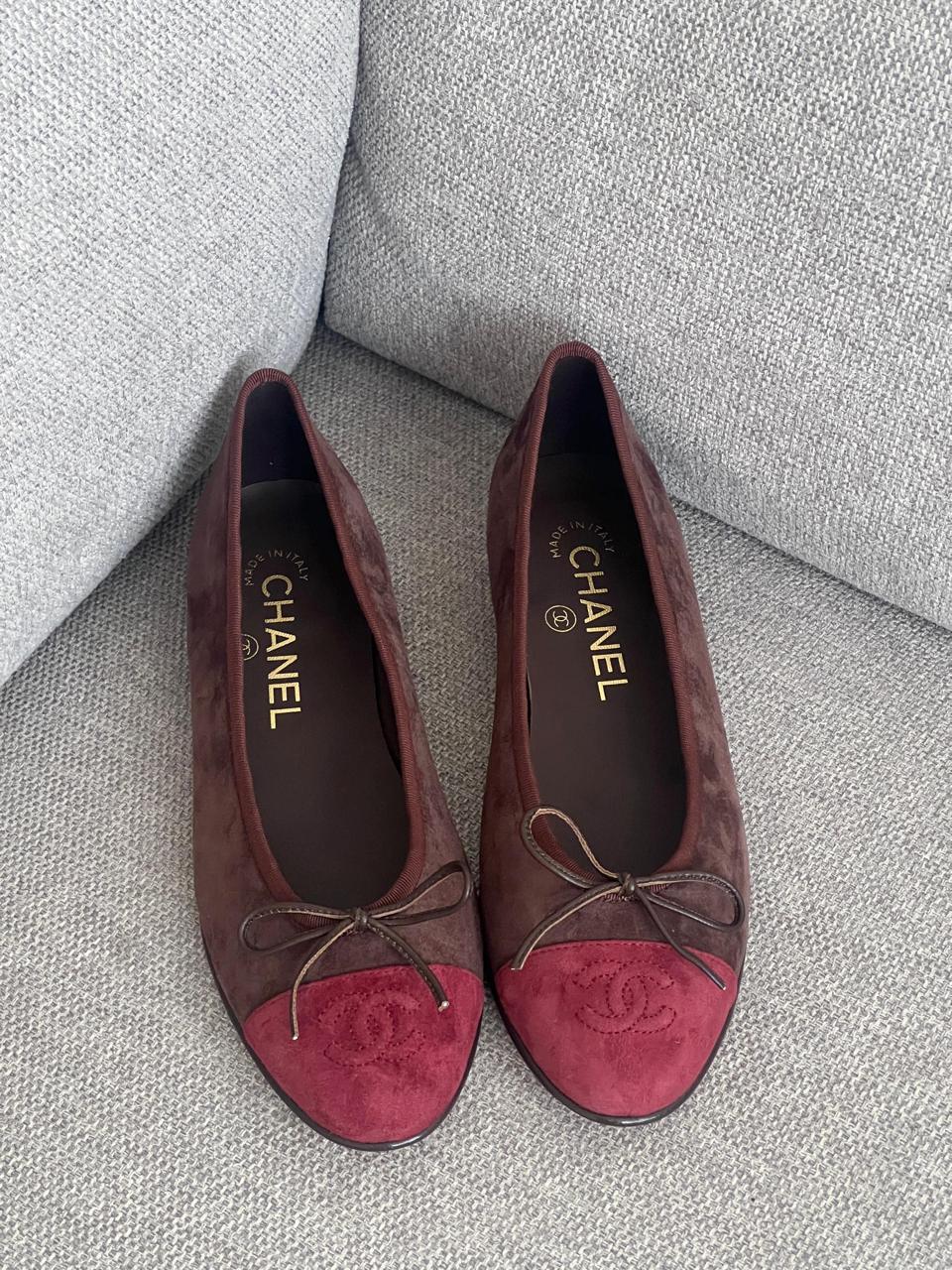 Ladies shoes