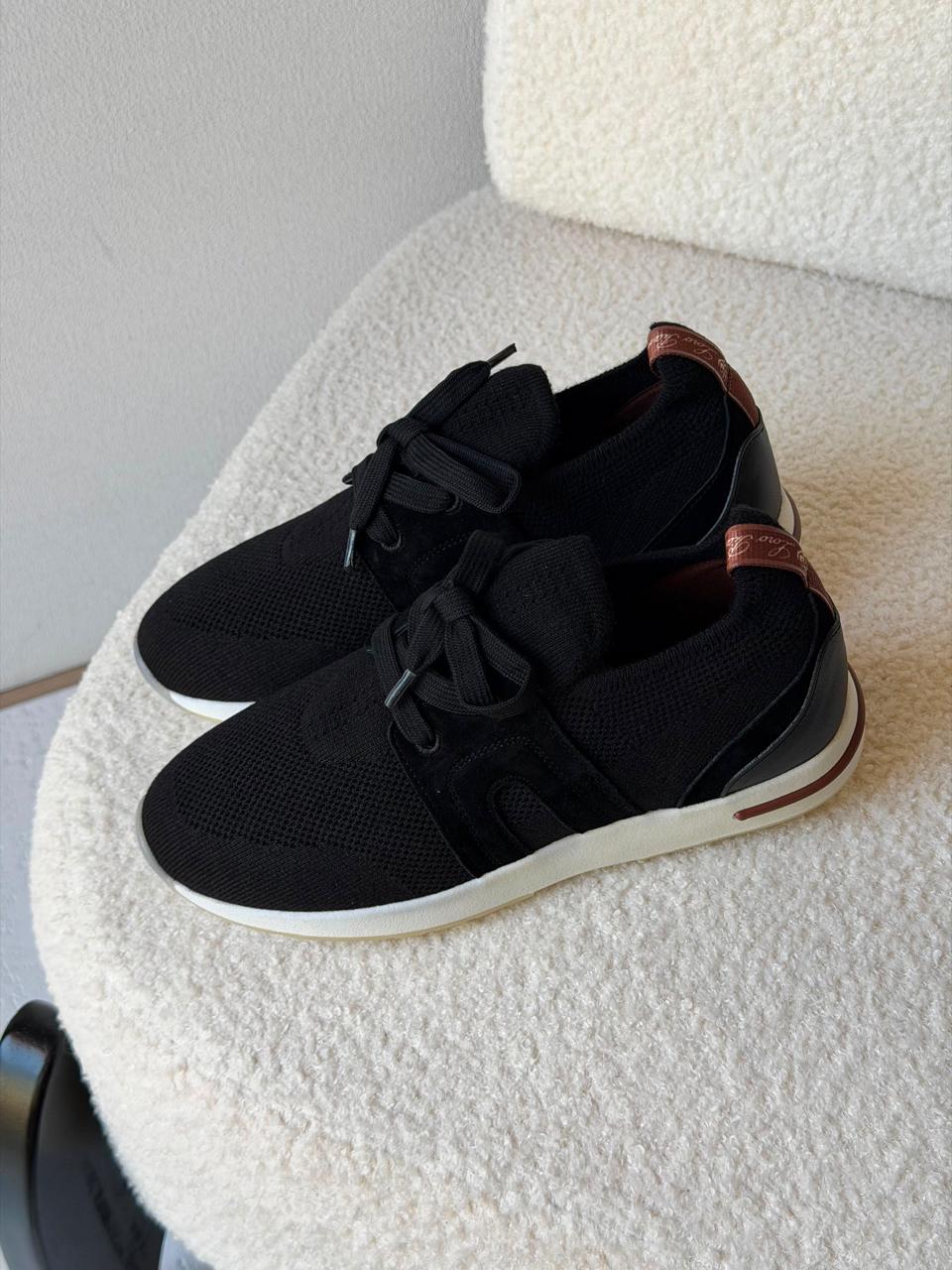 Ladies loro piana shoes