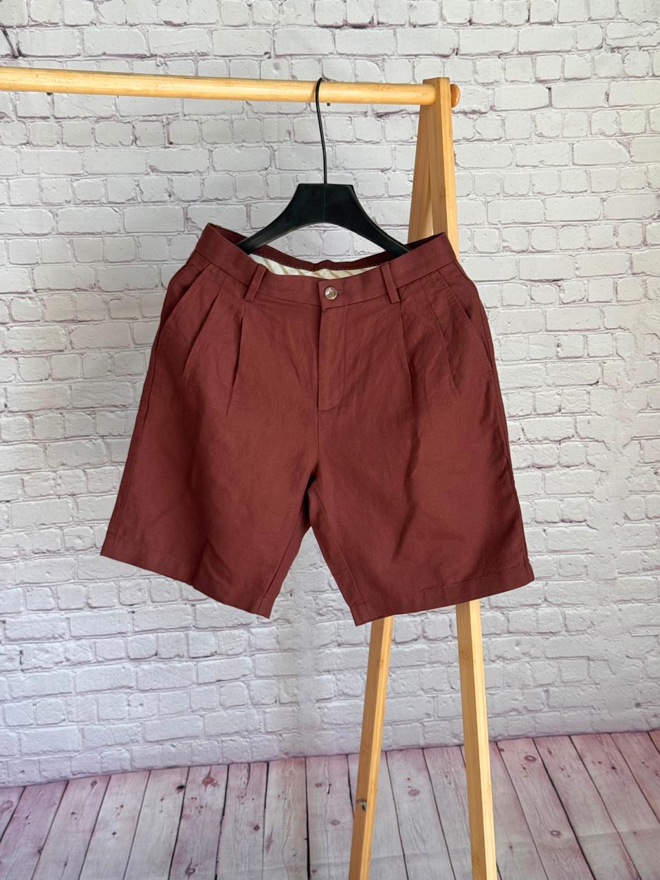 men shorts
