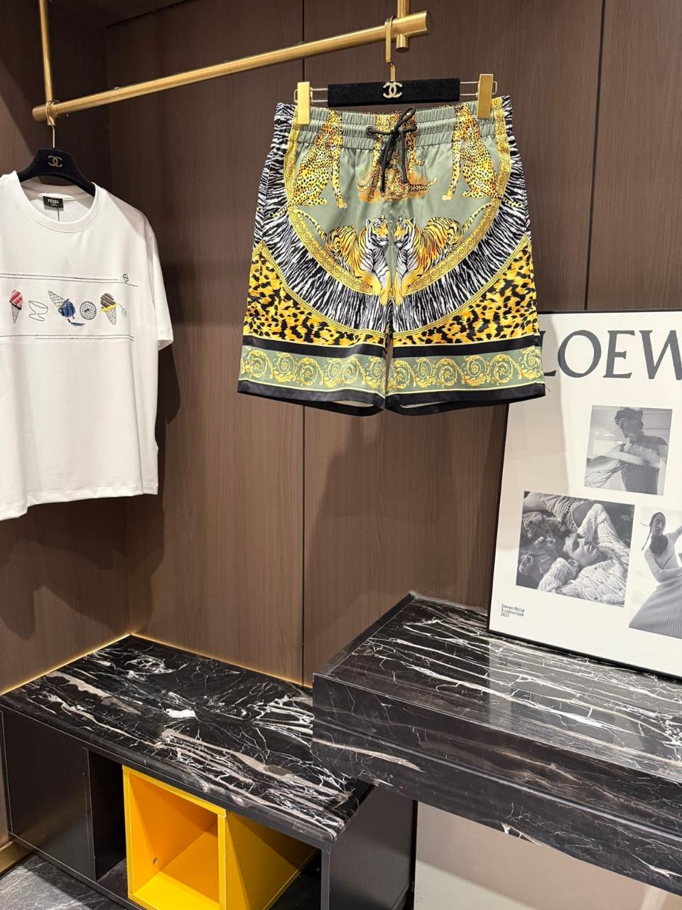 men shorts