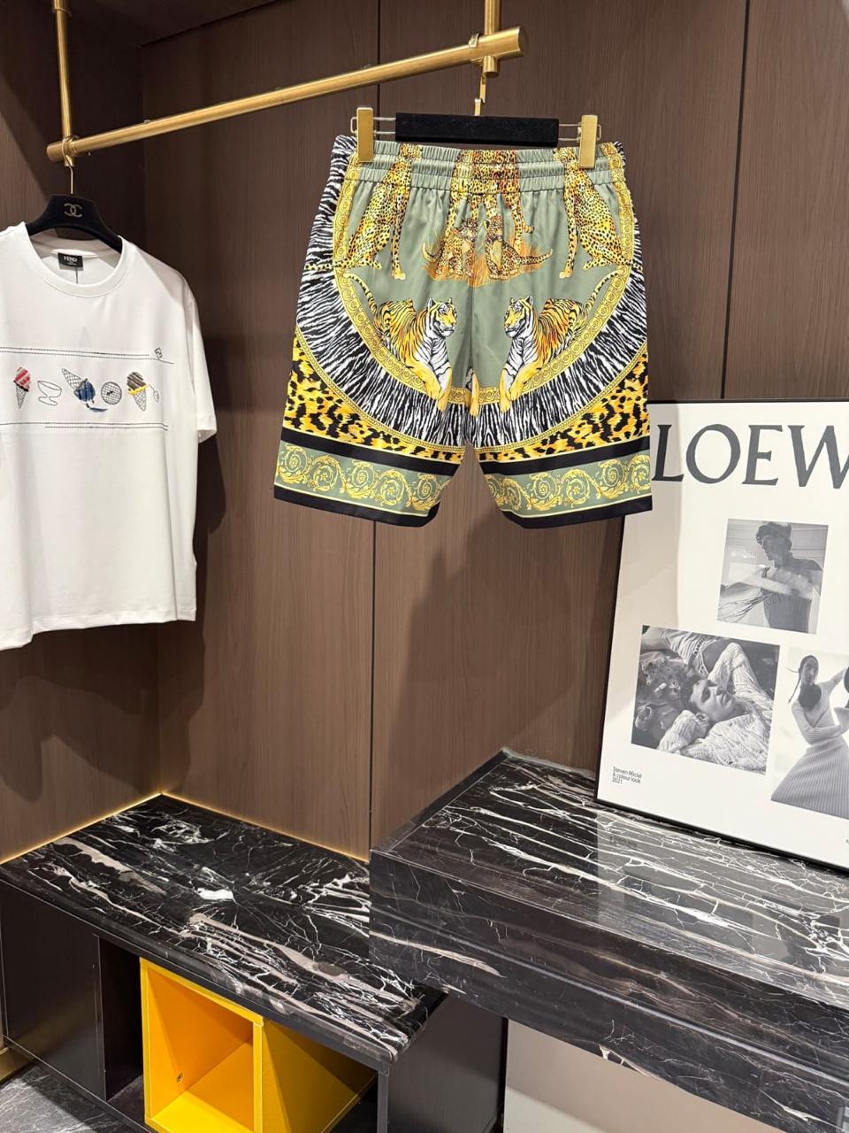 men shorts