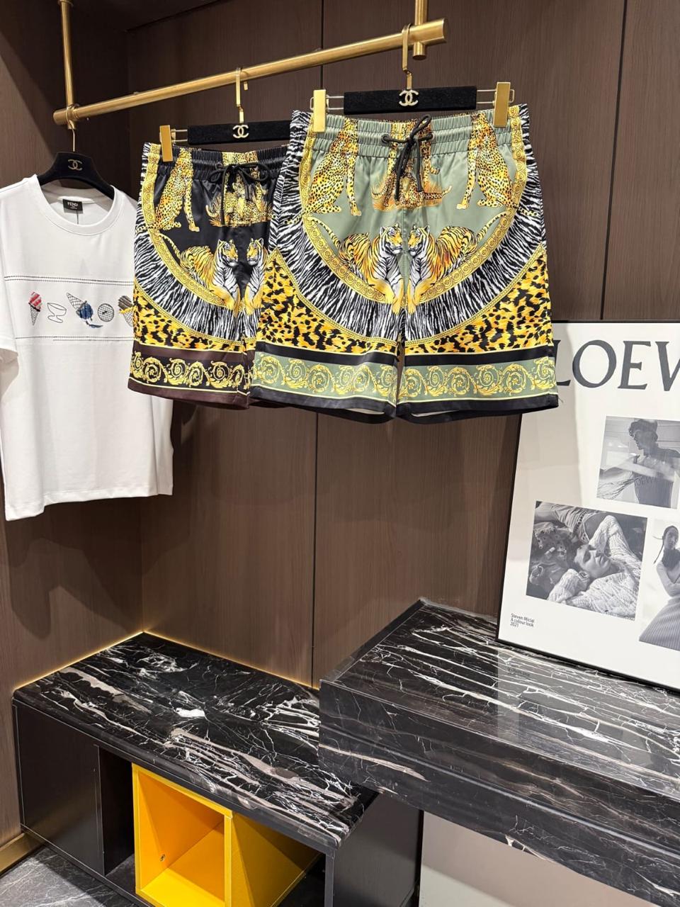 men shorts