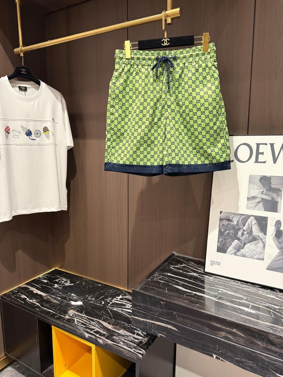 men shorts