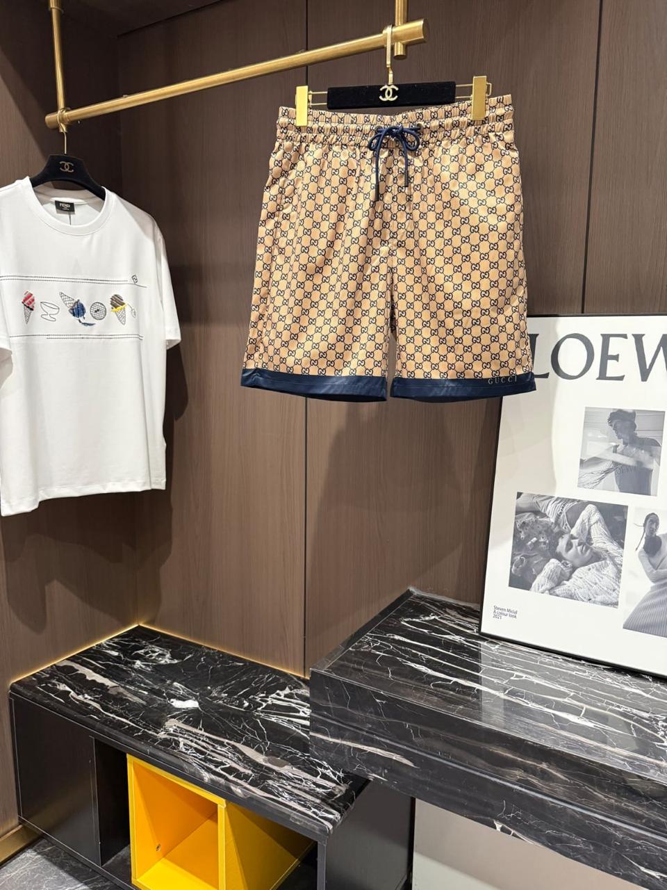 men shorts