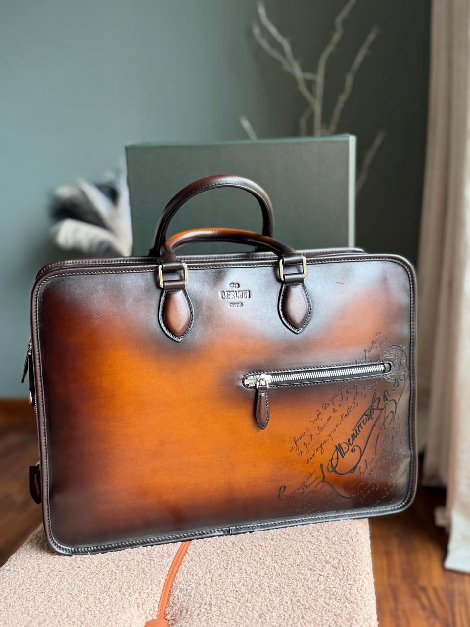 Men bags