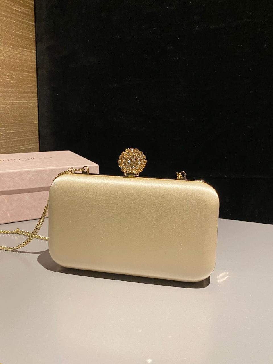 Ladies evening clutches