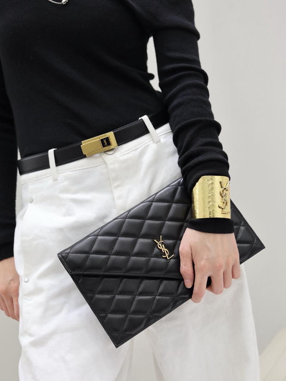 Ladies evening clutches