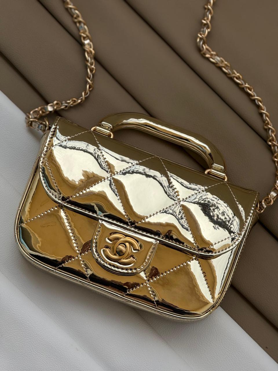 Ladies evening clutches