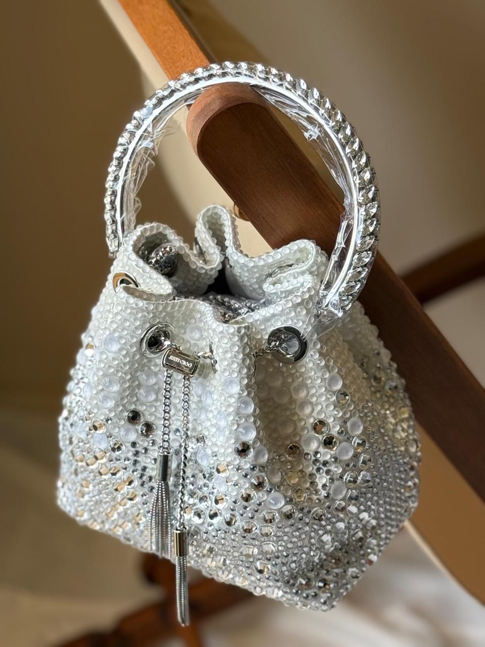Ladies evening clutches