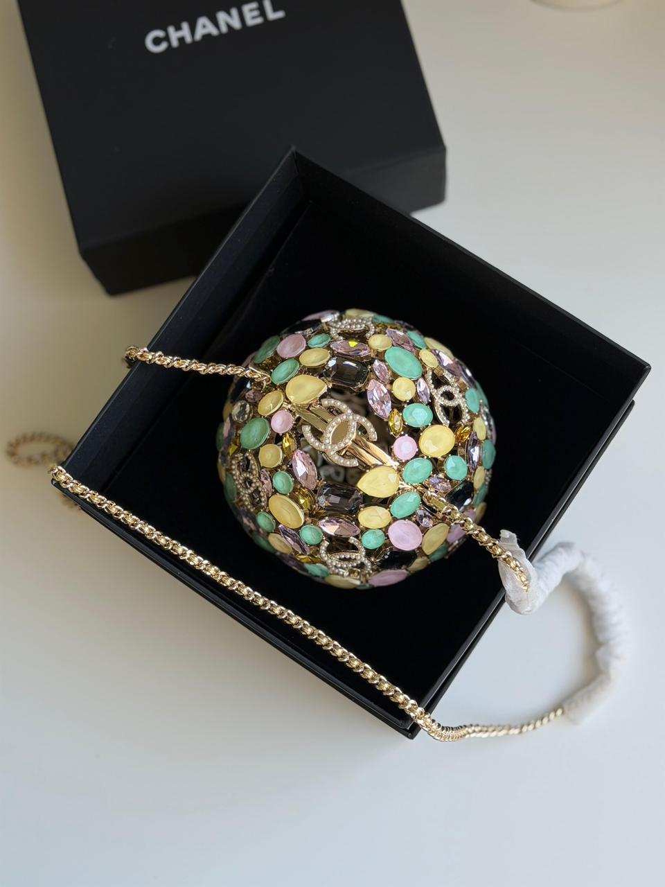 Ladies evening clutches
