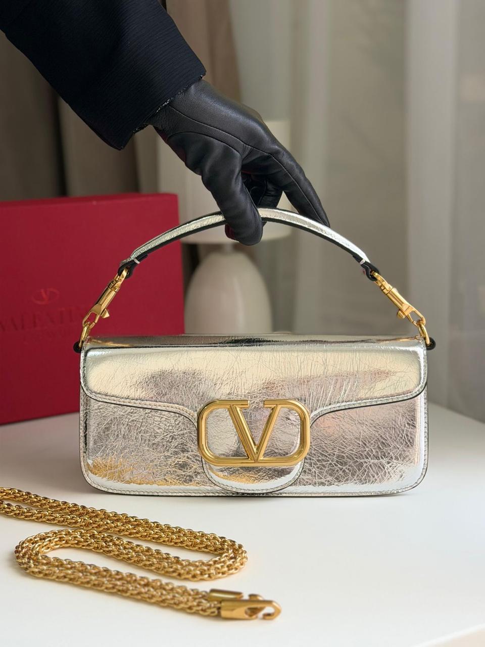 Ladies evening clutches