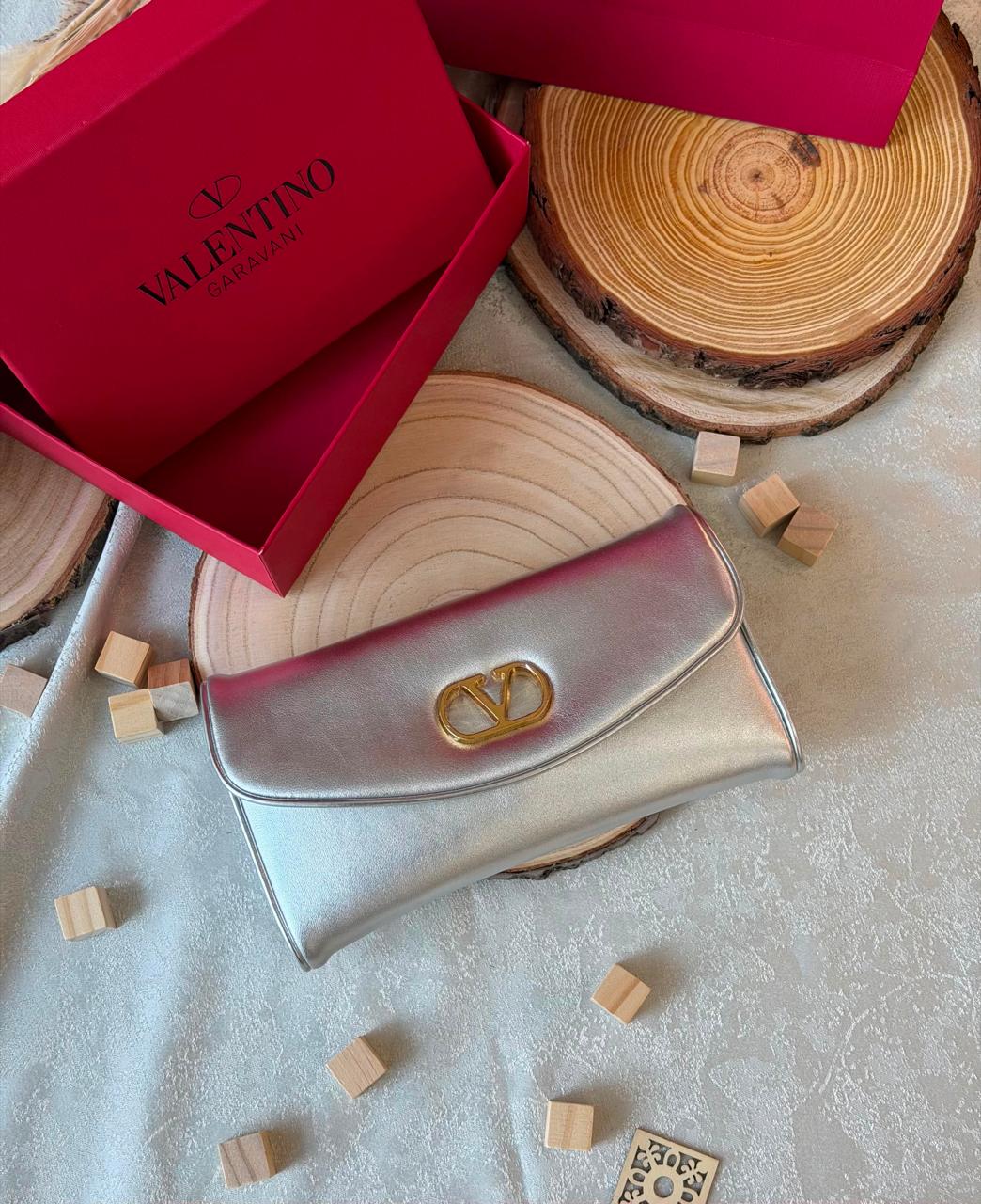 Ladies evening clutches