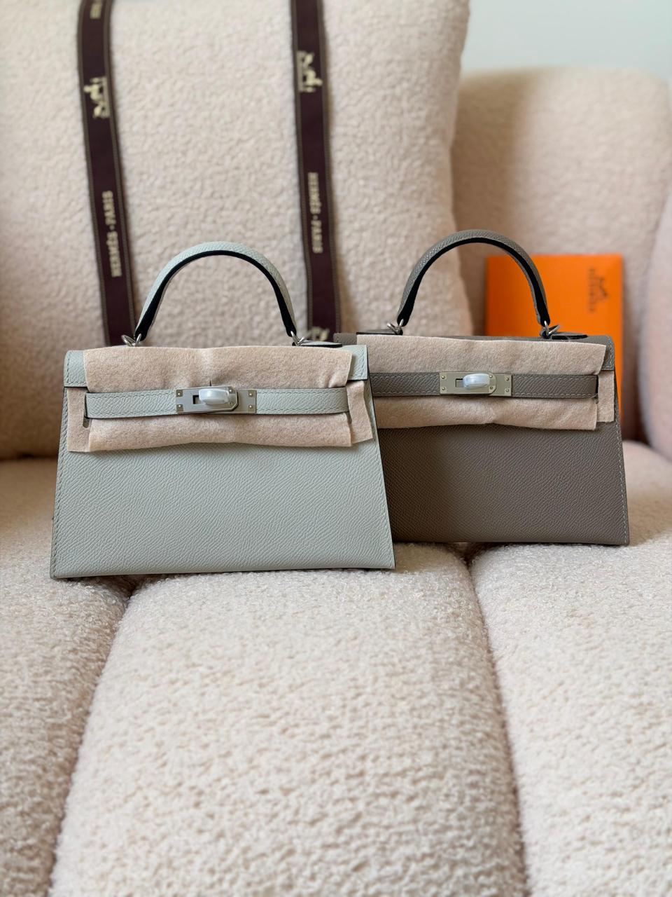 Ladies evening clutches