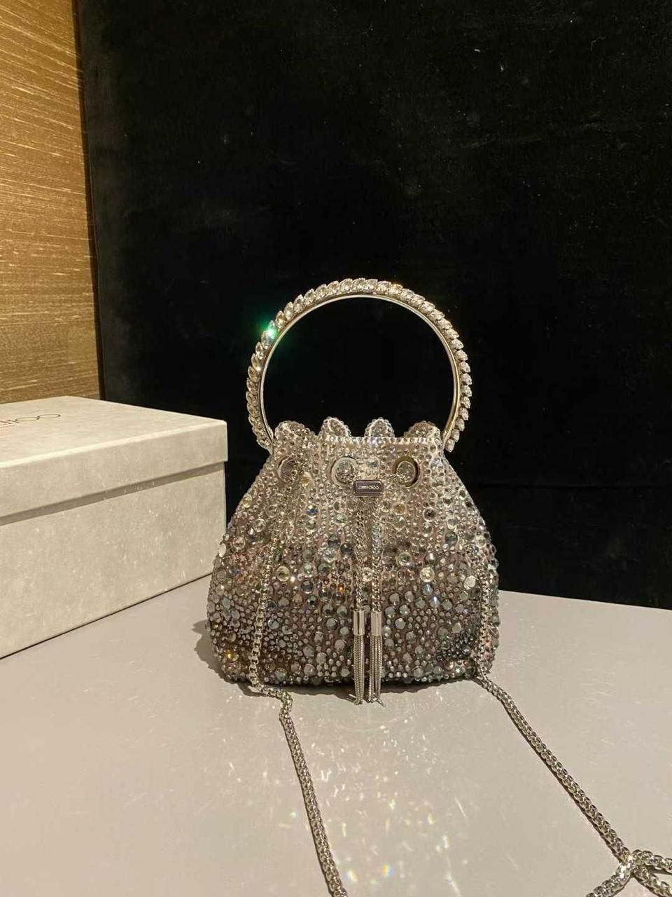 Ladies evening clutches