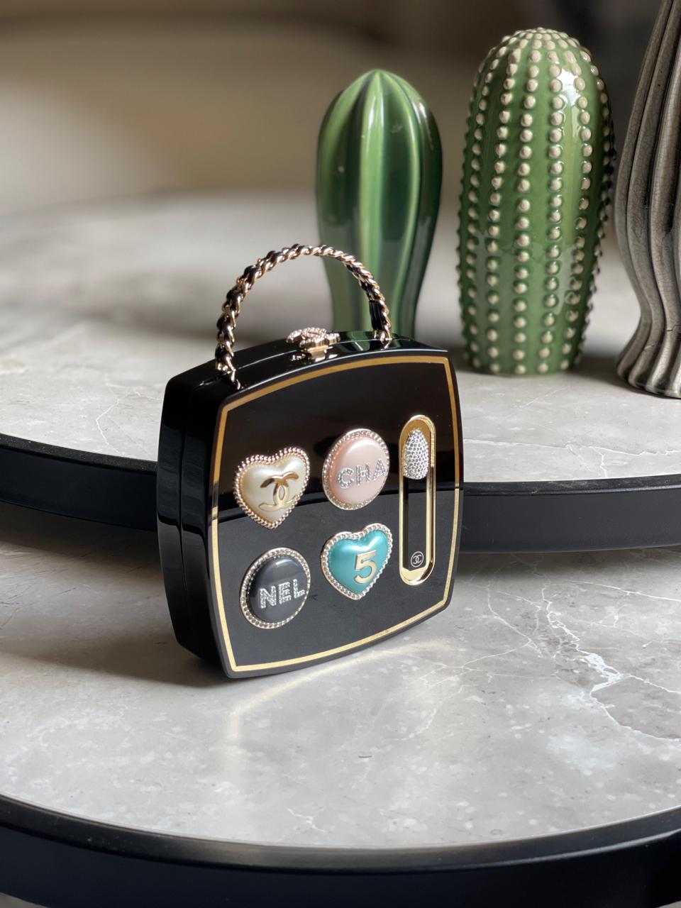 Ladies evening clutches