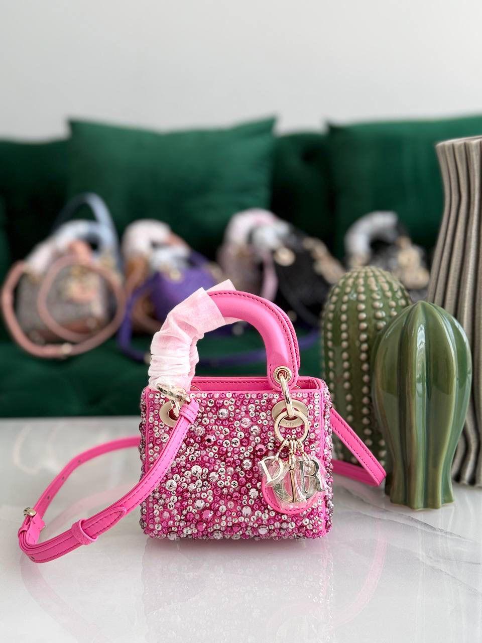 Ladies evening clutches