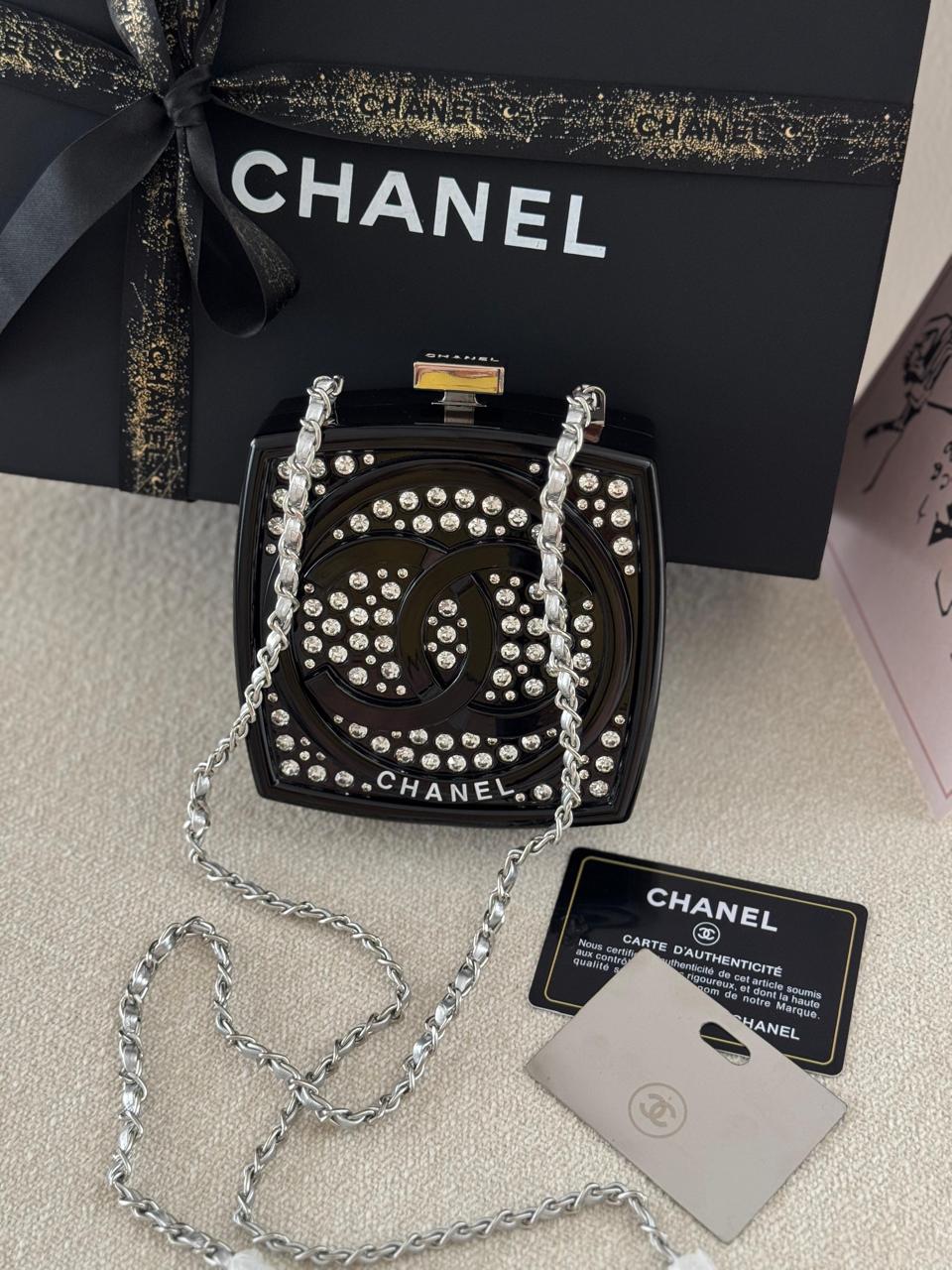 Ladies evening clutches