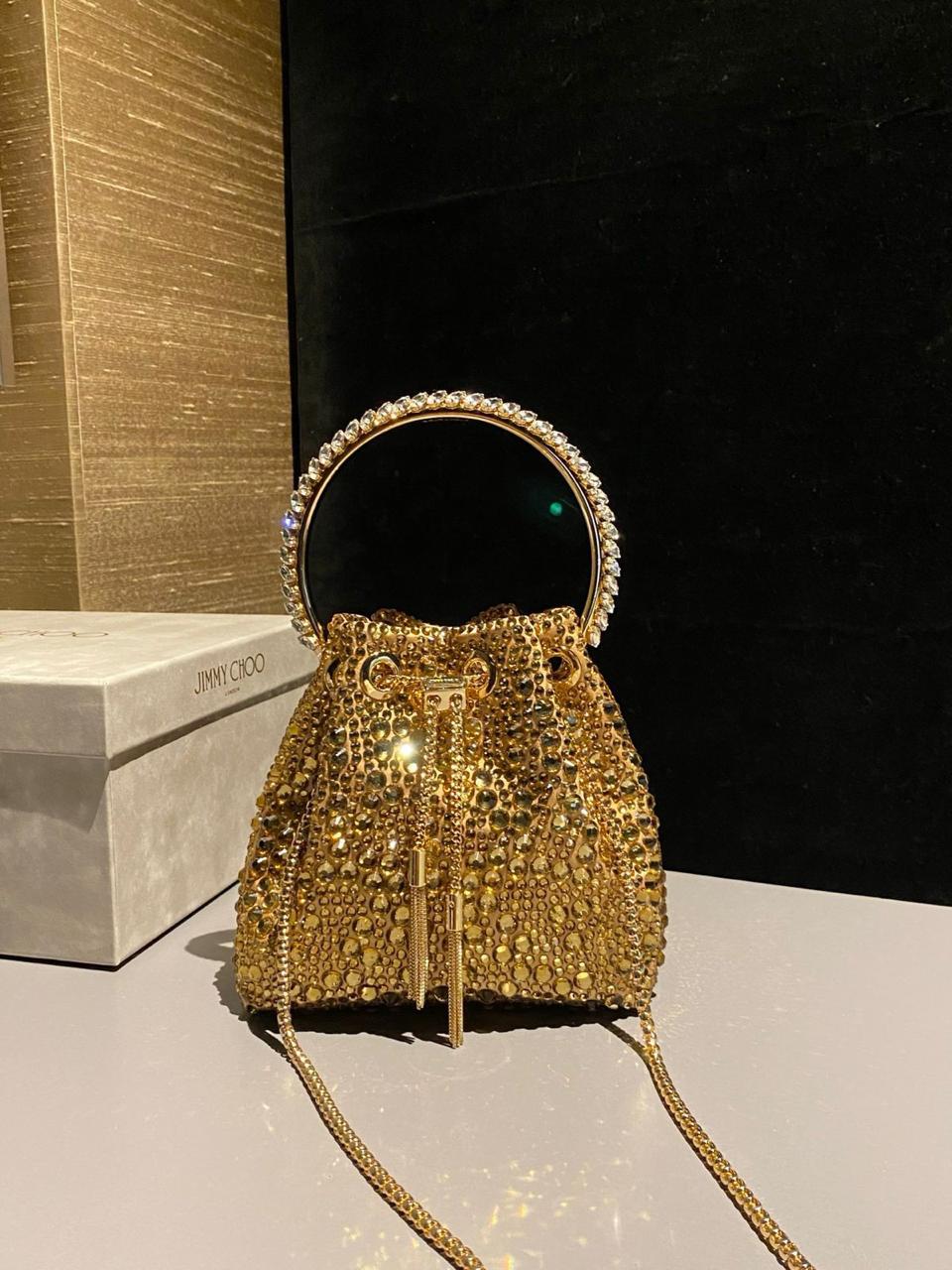 Ladies evening clutches