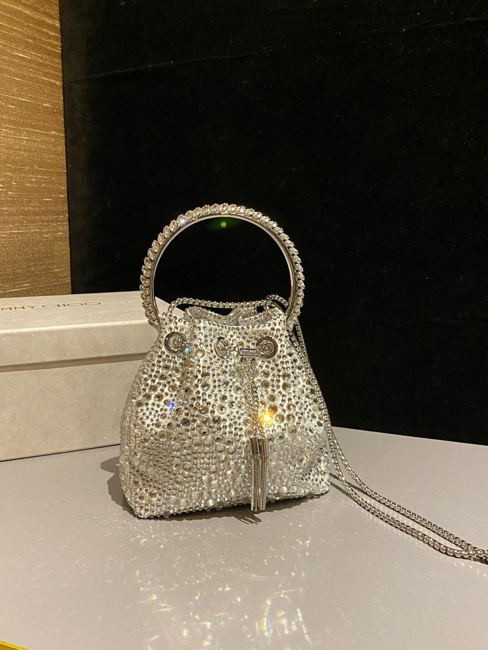 Ladies evening clutches