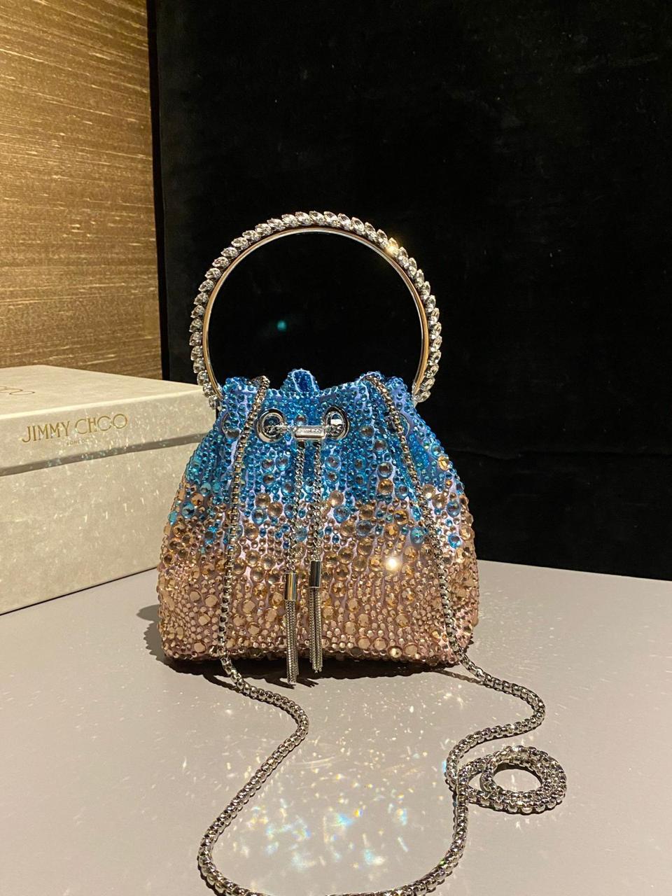Ladies evening clutches