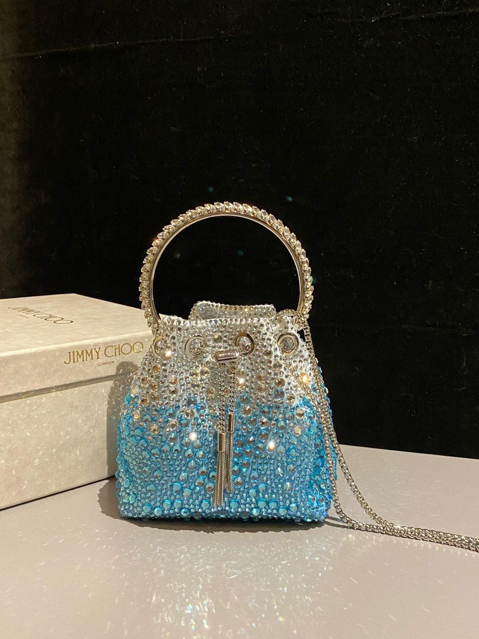 Ladies evening clutches