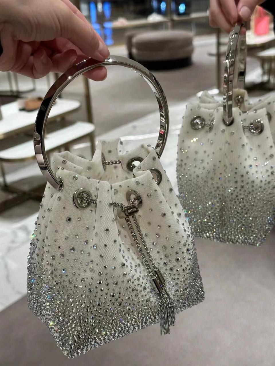 Ladies evening clutches