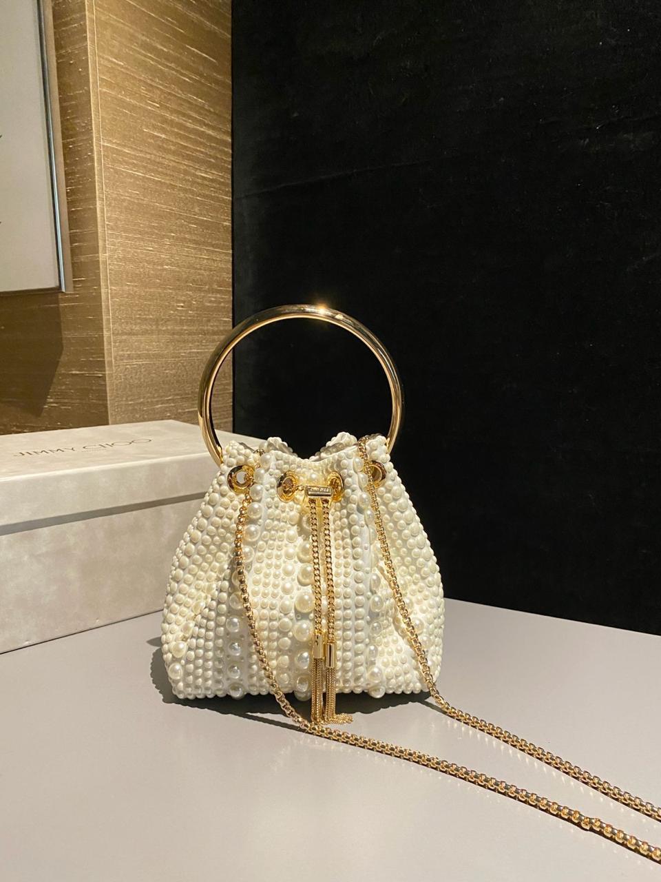 Ladies evening clutches