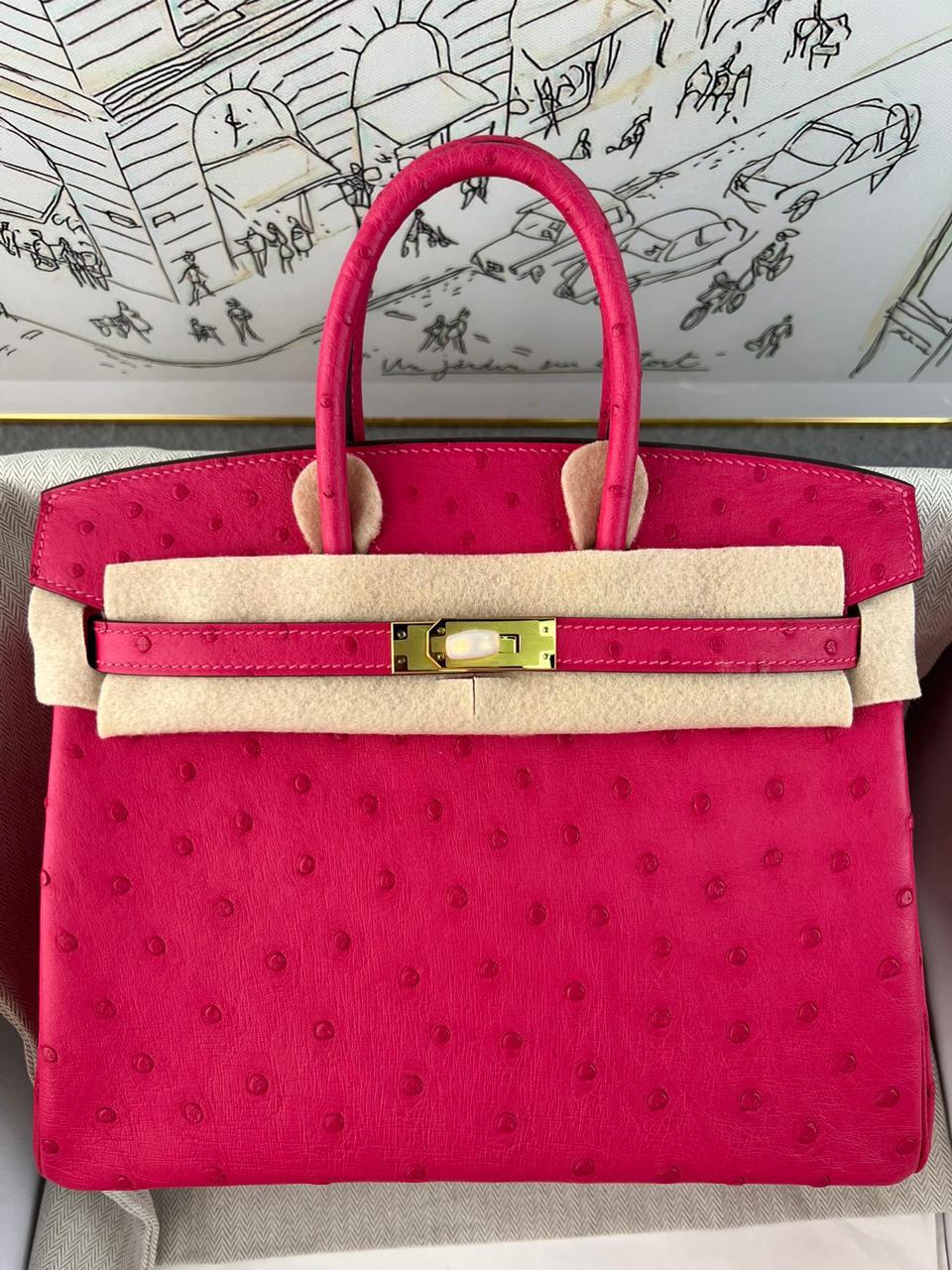 Ladies Herm**s bags