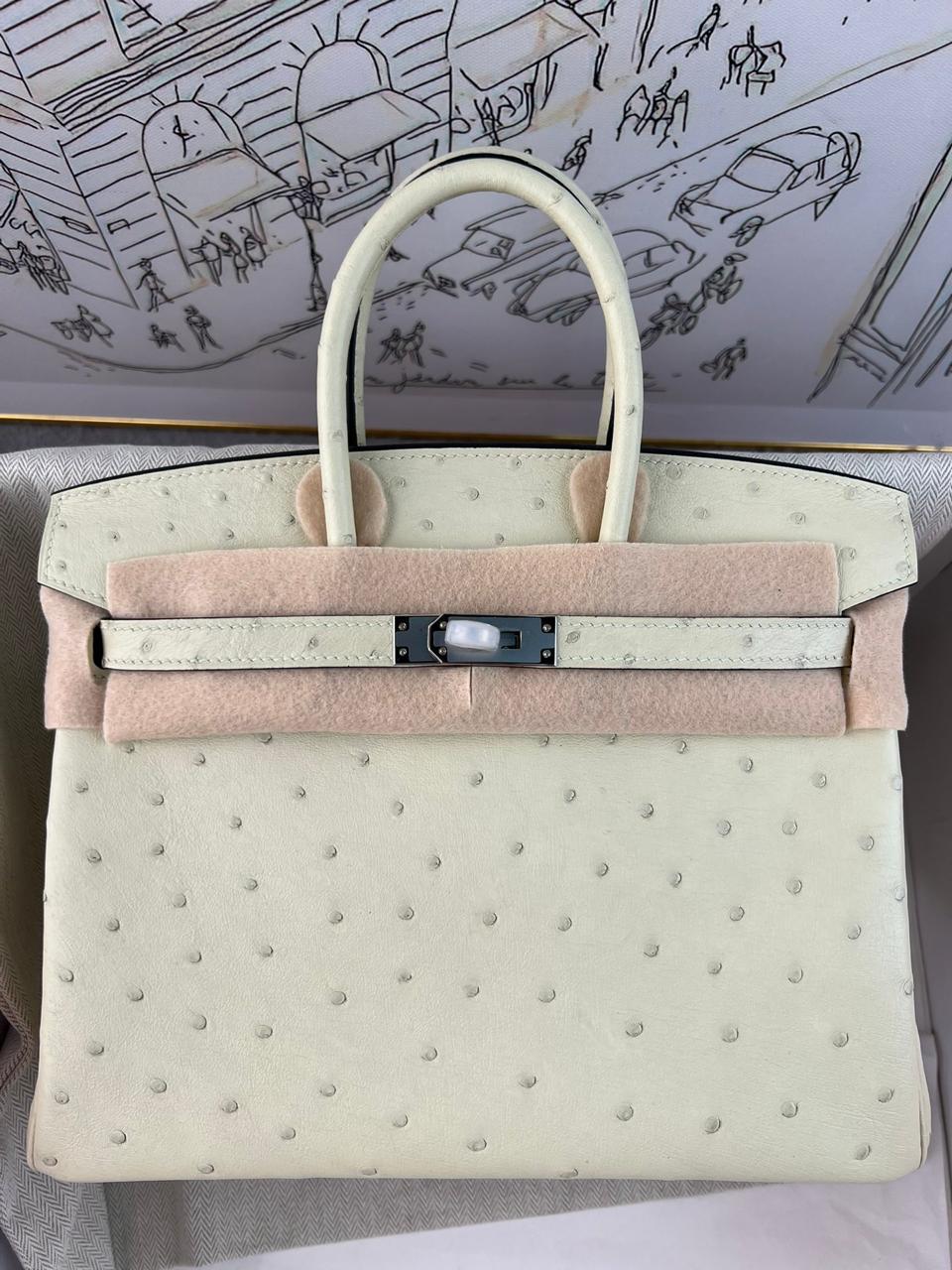 Ladies Herm**s bags