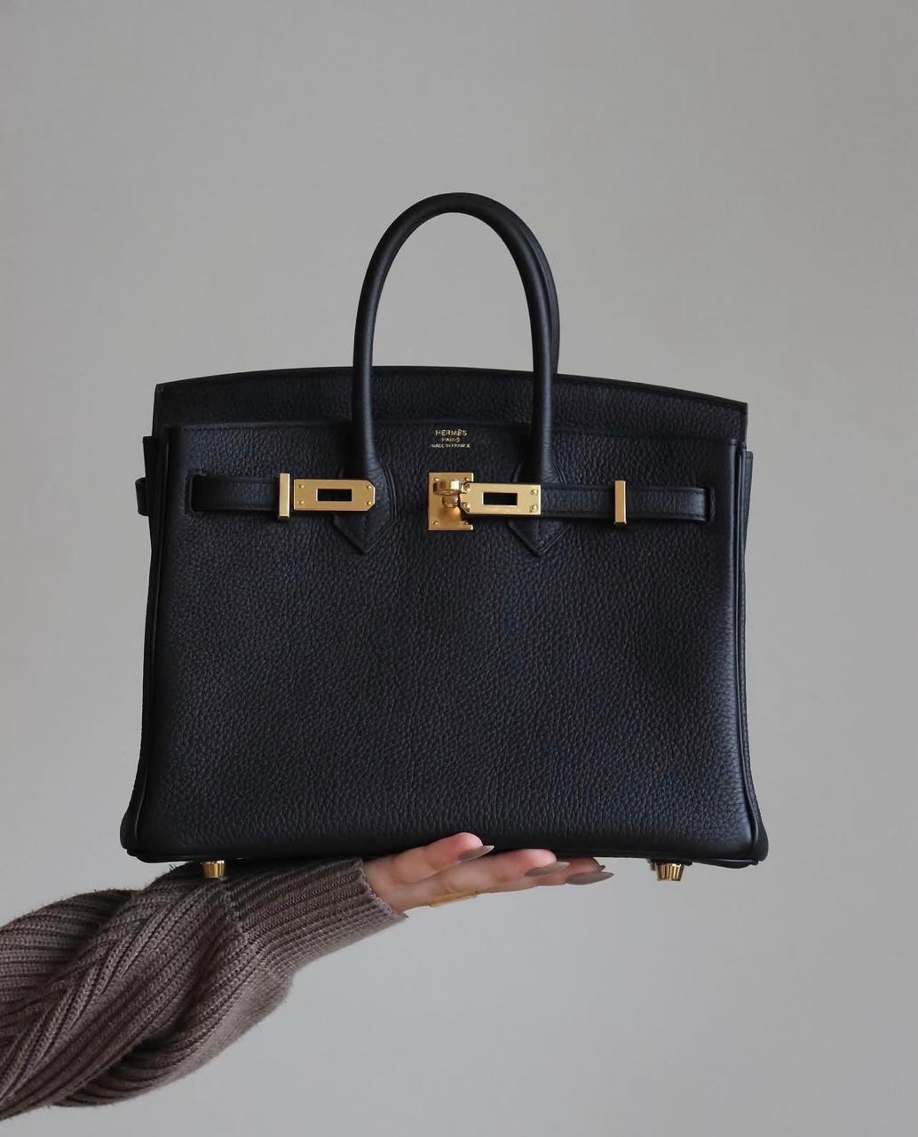 Ladies Herm**s bags