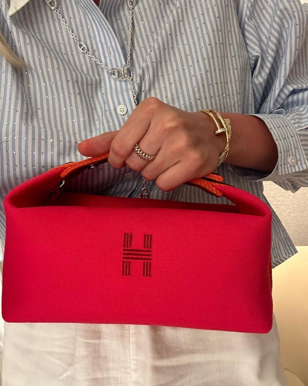 Ladies Herm**s bags