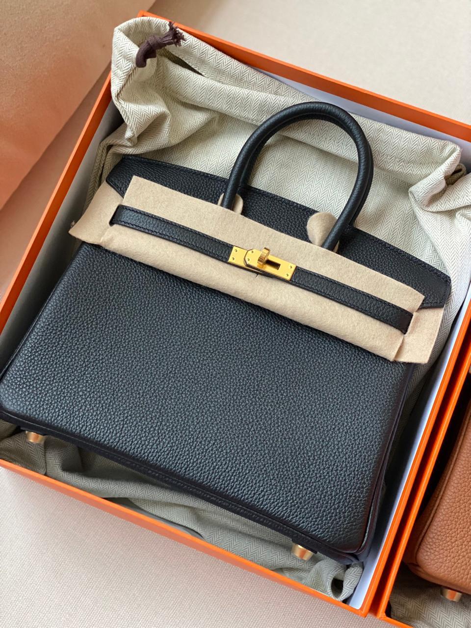 Ladies Herm**s bags