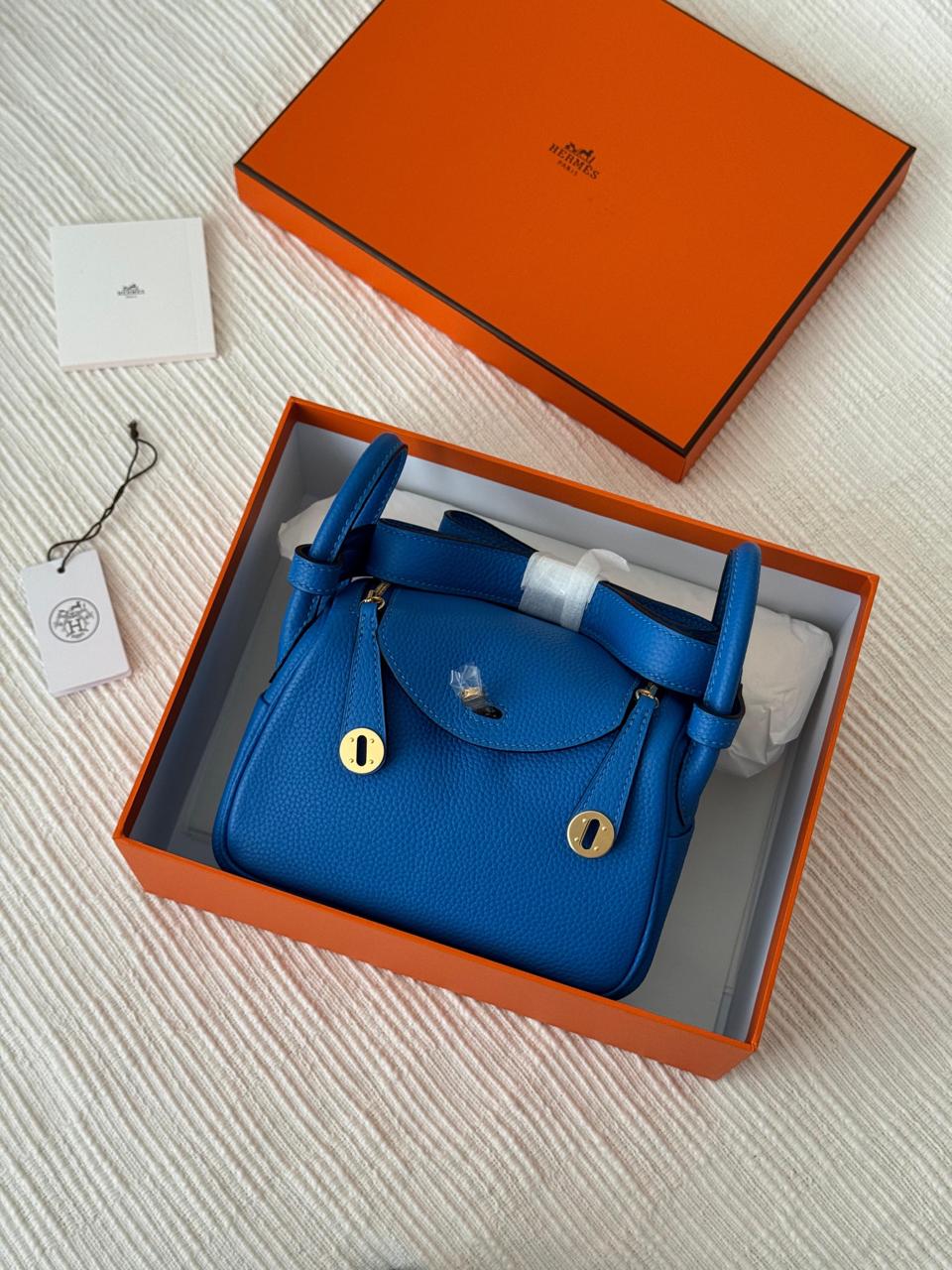 Ladies Herm**s bags