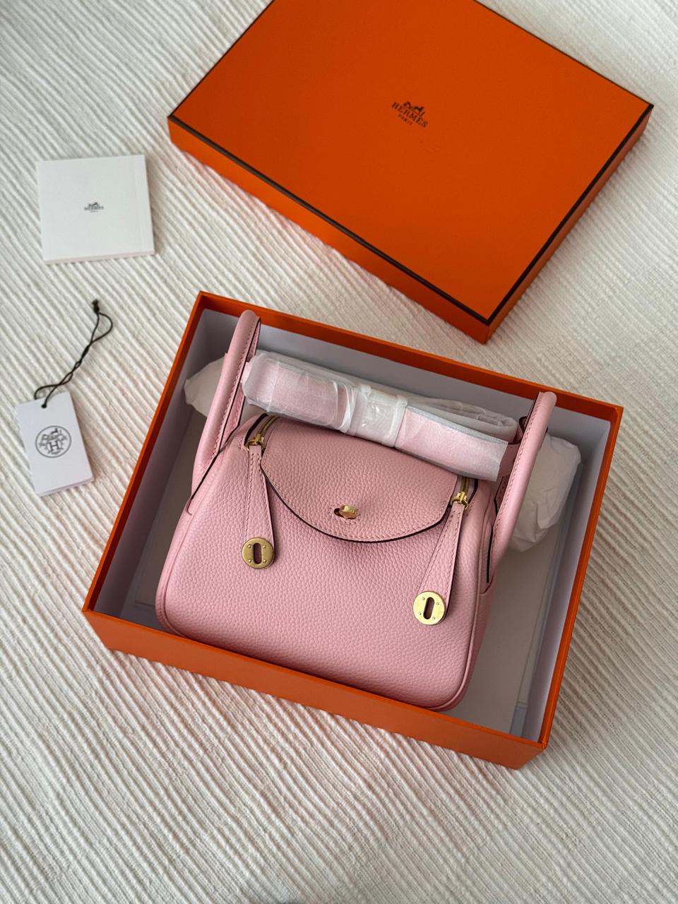 Ladies Herm**s bags